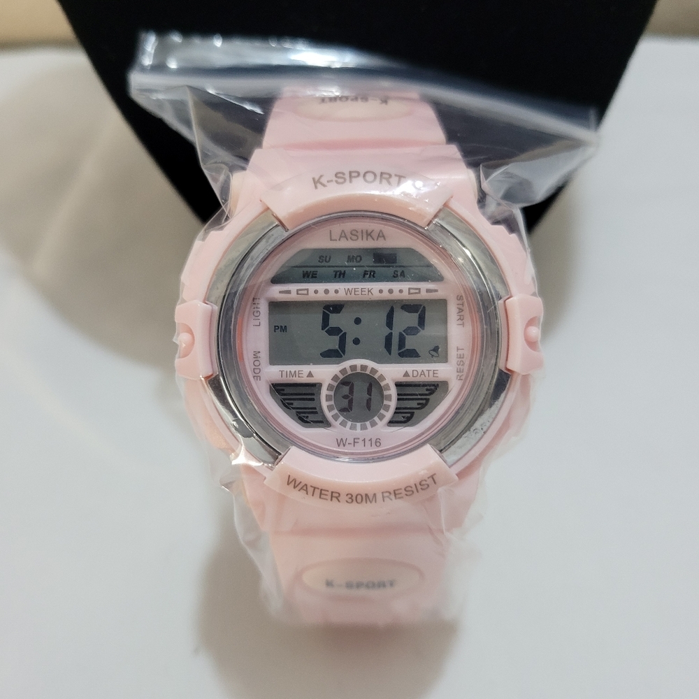 Lasika Watch⌚️